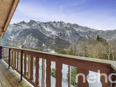 Superbe Chalet au Mayen de Chamoson image 2