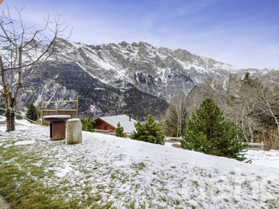 Superbe Chalet au Mayen de Chamoson image 4