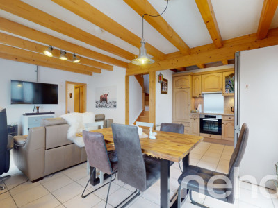 Superbe Chalet au Mayen de Chamoson image 6