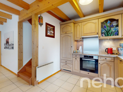 Superbe Chalet au Mayen de Chamoson image 7