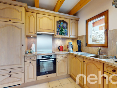 Superbe Chalet au Mayen de Chamoson image 8