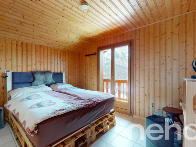 Superbe Chalet au Mayen de Chamoson image 9