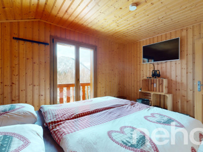 Superbe Chalet au Mayen de Chamoson image 10