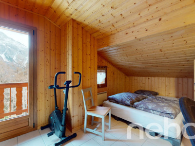 Superbe Chalet au Mayen de Chamoson image 11