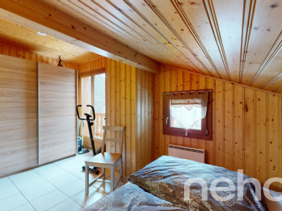 Superbe Chalet au Mayen de Chamoson image 12