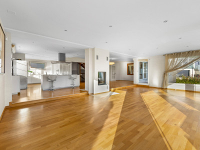 Splendide maison individuelle avec vue panoramique à La Conversion image 7