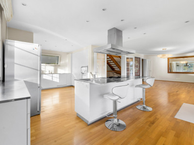 Splendide maison individuelle avec vue panoramique à La Conversion image 8