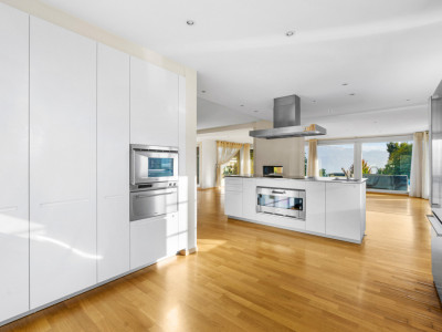 Splendide maison individuelle avec vue panoramique à La Conversion image 10