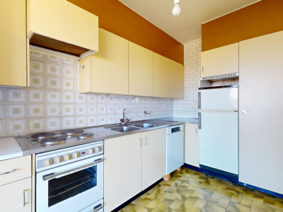 Quartier des organisations internationales - CASATAX image 2