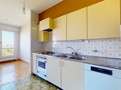 Quartier des organisations internationales - CASATAX image 4