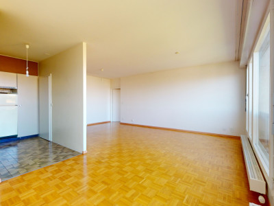 Quartier des organisations internationales - CASATAX image 5