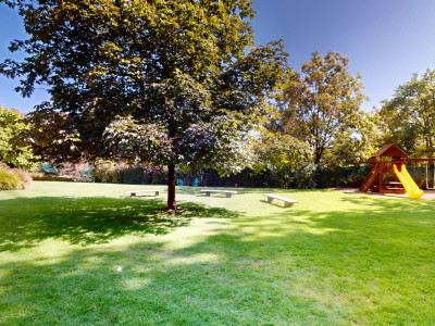 Quartier des organisations internationales - CASATAX image 9