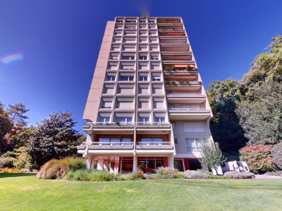 Quartier des organisations internationales - CASATAX image 10