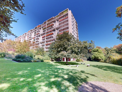 Quartier des organisations internationales - CASATAX image 11