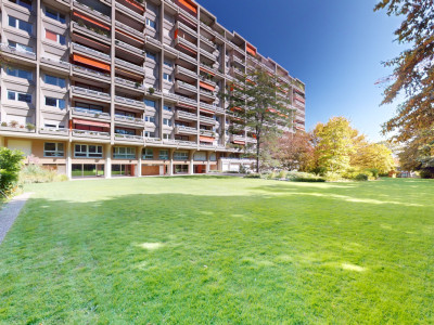 Quartier des organisations internationales - CASATAX image 12