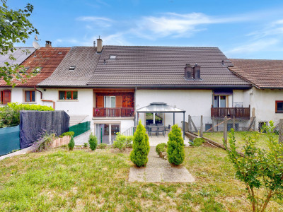 Belle maison de 2 logements avec cachet et fort potentiel image 3