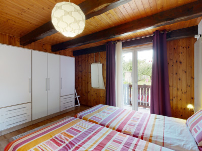 Belle maison de 2 logements avec cachet et fort potentiel image 7