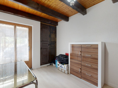 Belle maison de 2 logements avec cachet et fort potentiel image 8