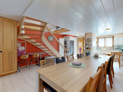 Belle maison de 2 logements avec cachet et fort potentiel image 9