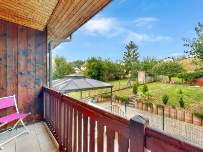 Belle maison de 2 logements avec cachet et fort potentiel image 11