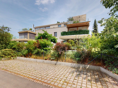 Exklusive 6.5-Z Attikawohnung an bester Wohnlage auf dem Bruderholz image 4