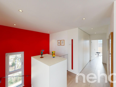 Exklusive 6.5-Z Attikawohnung an bester Wohnlage auf dem Bruderholz image 8