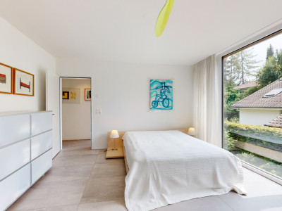 Exklusive 6.5-Z Attikawohnung an bester Wohnlage auf dem Bruderholz image 9