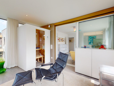 Exklusive 6.5-Z Attikawohnung an bester Wohnlage auf dem Bruderholz image 10