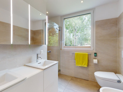 Exklusive 6.5-Z Attikawohnung an bester Wohnlage auf dem Bruderholz image 11