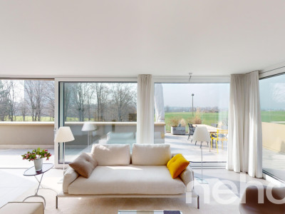 Exklusive 6.5-Z Attikawohnung an bester Wohnlage auf dem Bruderholz image 12