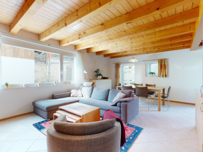 Venez vivre à Montagny-près-Yverdon ! Idéal pour une famille! image 2