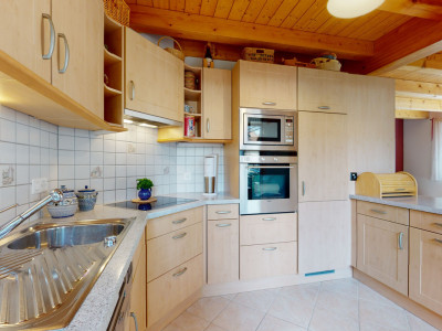 Venez vivre à Montagny-près-Yverdon ! Idéal pour une famille! image 4