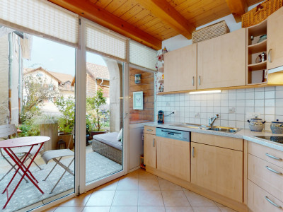 Venez vivre à Montagny-près-Yverdon ! Idéal pour une famille! image 5