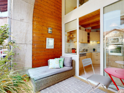 Venez vivre à Montagny-près-Yverdon ! Idéal pour une famille! image 6