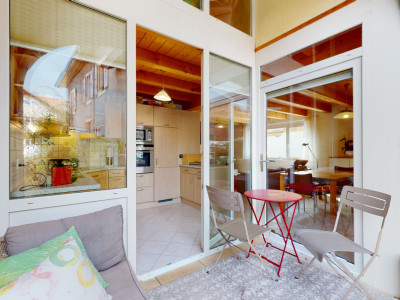 Venez vivre à Montagny-près-Yverdon ! Idéal pour une famille! image 7