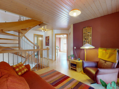 Venez vivre à Montagny-près-Yverdon ! Idéal pour une famille! image 10