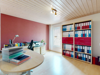 Venez vivre à Montagny-près-Yverdon ! Idéal pour une famille! image 12