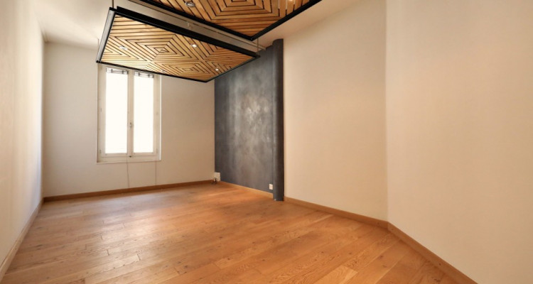 Bureaux de prestige ou cabinet médical  - Place de la Riponne image 2