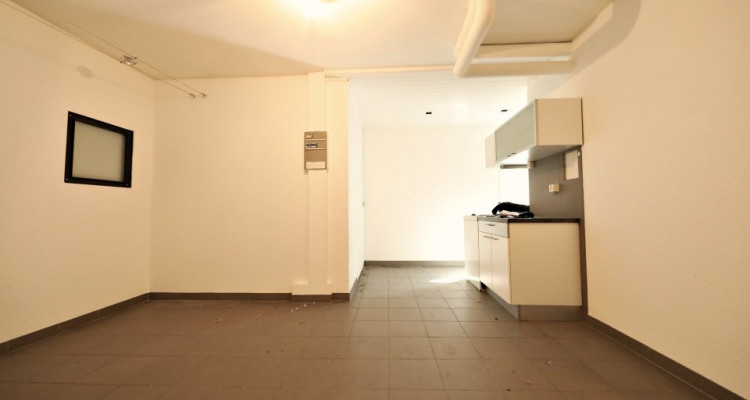 Bureaux de prestige ou cabinet médical  - Place de la Riponne image 6