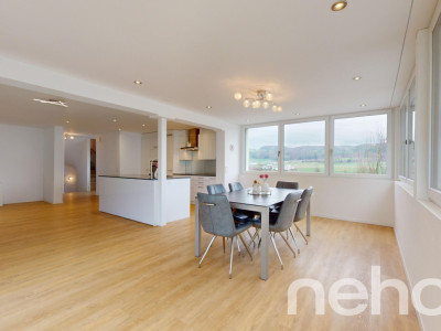 Traumhaftes Familienhaus in Buchs ? Ruhig, Sonnig, Hochwertig! image 4