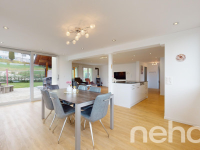 Traumhaftes Familienhaus in Buchs ? Ruhig, Sonnig, Hochwertig! image 5