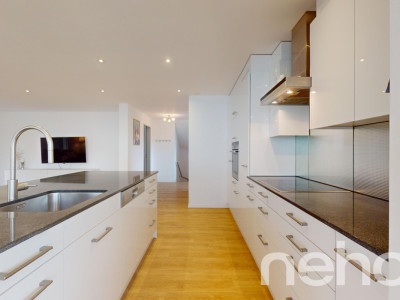 Traumhaftes Familienhaus in Buchs ? Ruhig, Sonnig, Hochwertig! image 6