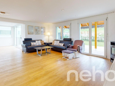 Traumhaftes Familienhaus in Buchs ? Ruhig, Sonnig, Hochwertig! image 7