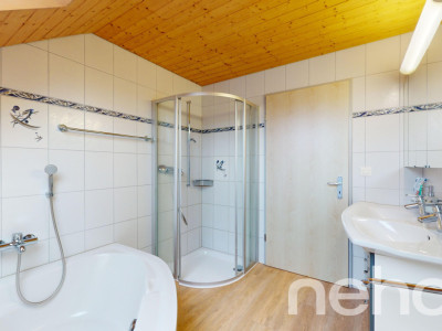 Traumhaftes Familienhaus in Buchs ? Ruhig, Sonnig, Hochwertig! image 8