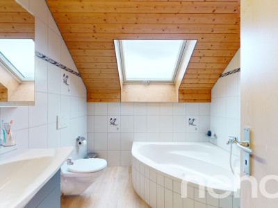 Traumhaftes Familienhaus in Buchs ? Ruhig, Sonnig, Hochwertig! image 9