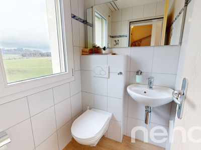 Traumhaftes Familienhaus in Buchs ? Ruhig, Sonnig, Hochwertig! image 10