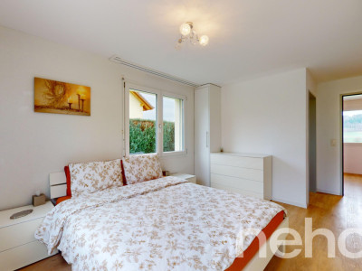 Traumhaftes Familienhaus in Buchs ? Ruhig, Sonnig, Hochwertig! image 11