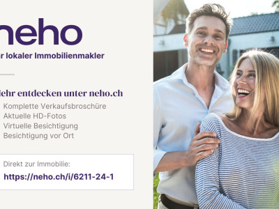 Traumhaftes Familienhaus in Buchs ? Ruhig, Sonnig, Hochwertig! image 13