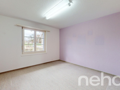 4.5-Zimmer Wohnung mit Fernblick an familienfreundlicher Wohnlage image 7