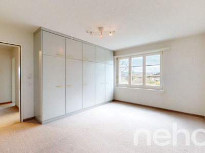 4.5-Zimmer Wohnung mit Fernblick an familienfreundlicher Wohnlage image 8